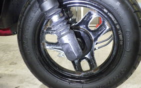 HONDA GIORNO 2 AF70