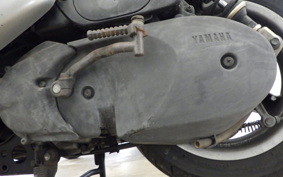 YAMAHA MAJESTY 125 FI