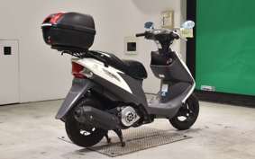 SUZUKI ADDRESS V125 G 2006 CF46A