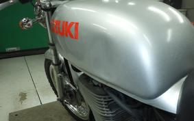 SUZUKI ST400 TEMPTER 1998 NK43A