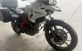 BMW F700GS 2016 0B01