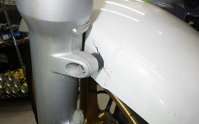 HONDA VTR 250 Gen. 2 MC33