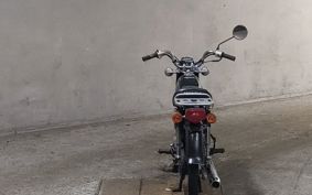 HONDA BENLY 50 CD50