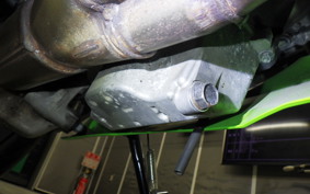 KAWASAKI NINJA ZX-6R A 2023 ZX636G