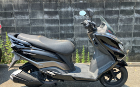 SUZUKI BURGMAN 125 EA11A