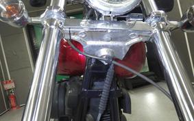 HARLEY FXSTB 1450 2004