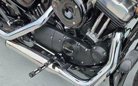 HARLEY XL1200X 2017 LC3