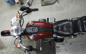 HARLEY FXS 1340 2007