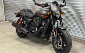 HARLEY XG750A 2020 NCG