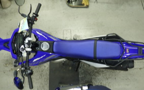 YAMAHA WR155R 2024