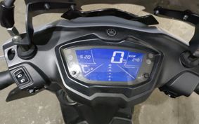 YAMAHA  CYGNUS  GRIF ASU SEJ4J