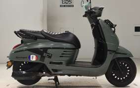 PEUGEOT ジャンゴ125A