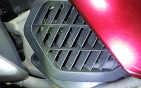 HONDA PCX 150 2012 KF30
