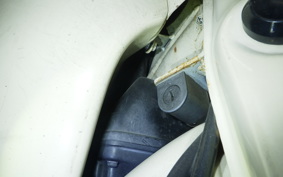 HONDA LITTLE CUB E 1997 C50