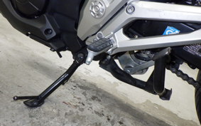 HONDA NC750X DCT 2021 RH09