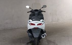 SUZUKI BURGMAN200 CH41A