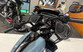 HARLEY FLTRX ROAD GLIDE 2025 KH7