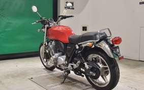 HONDA CB1100 ABS 2018 SC65