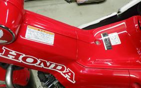 HONDA CT125 HUNTER CUB JA55