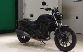 KAWASAKI ELIMINATOR400-3 2024 EL400A