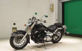 YAMAHA DRAGSTAR 400 CLASSIC 2003 VH01J