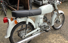 HONDA BENLY50 CD50