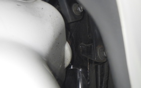 HONDA GYRO CANOPY 2024 TA03