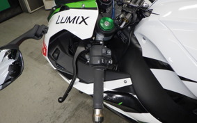 KAWASAKI ZX 10 NINJA ABS 2018