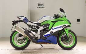KAWASAKI ZX-4RR 2024 ZX400P