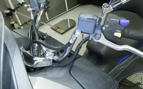 SUZUKI SKYWAVE 250 (Burgman 250) M CJ45A