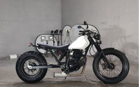 YAMAHA TW225 DG09J