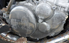 YAMAHA SR400 Gen.4 2019 RH03J