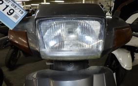 SUZUKI ADDRESS V50 CA1CB