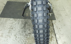 YAMAHA TY250Z SCOTTISH 2013 4ML