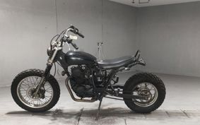YAMAHA TW225 DG09J