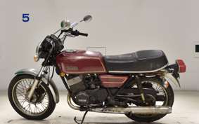 YAMAHA RD400 1A1