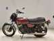 Фото Yamaha RD400 с японского аукциона