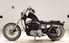HARLEY XLH883 HUGGER 1999