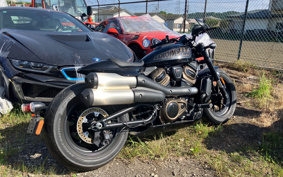 HARLEY RH1250S 2024 ZC4