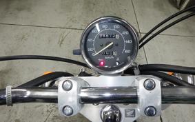 HONDA STEED 400 2003 NC26