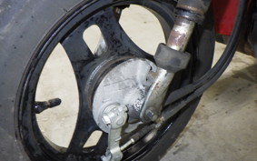 SUZUKI LET's 4 CA45A