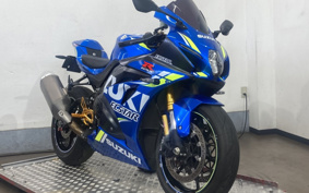 SUZUKI GSX-R1000R 2018 DM11G