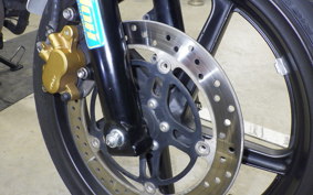 HONDA VTRF250 2011 MC33