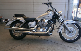 YAMAHA DRAGSTAR 250 VG02J