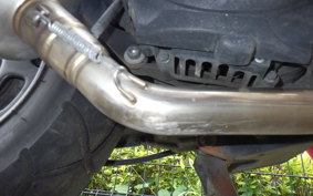 HONDA ZOOMER AF58