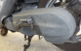YAMAHA JOG Gen.3 SA12J