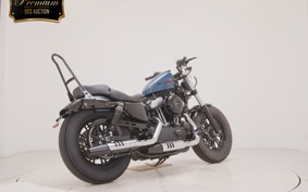 HARLEY XL1200X 2022