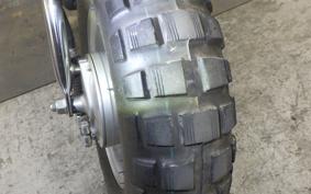 HONDA MONKEY 2017 AB27