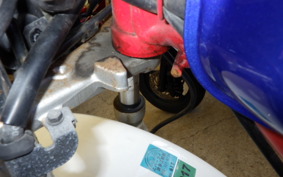 HONDA FTR223 MC34