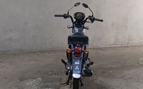 HONDA CROSS CUB110 JA60